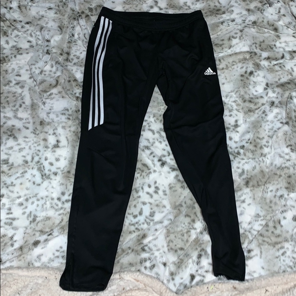 Soccer Sweatpants.
